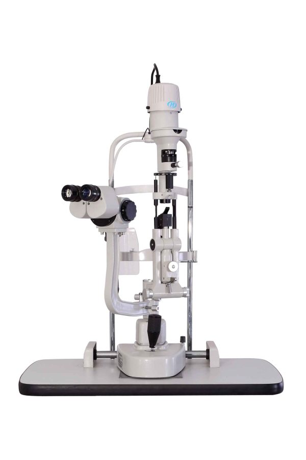 Slit Lamp – SLM-2ER