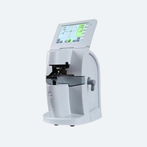 Mars Medica Digital Auto Lensmeter, Model: MAL-100