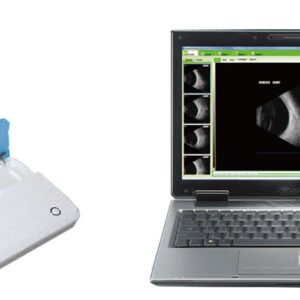 Matrix , Model SP-2000, AB-Scan With Compatible Ind.