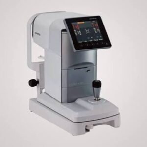 REXXAM: ( Formerly Known As Shinnippon / Japan), Autorefractometer: R-800 & Autoref- Keratometer: K-900