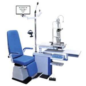 Medivision Ophthalmic Chair units: MOU-2000