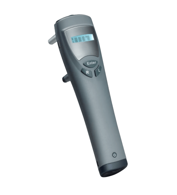 SUOER PRC Portable, Model SW-500, Digital Rebound Handheld  Tonometer  Along With Wireless Rechargeable Printer