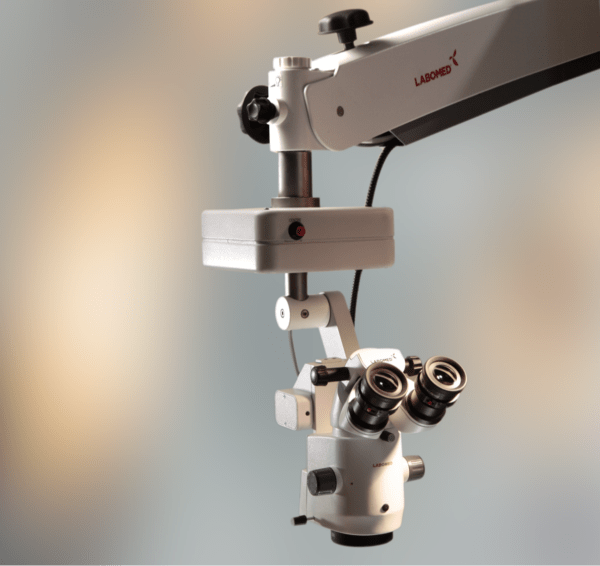 LABOMED USA Operating Microscope - PRIMA – OPH