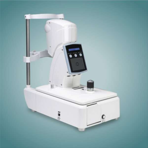 KEELER/UK, Desk Top Non Contact Tonometer, Model Pulsair Desktop