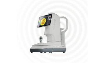 dry eye analyzer