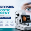 ophthalmic equipment supplier