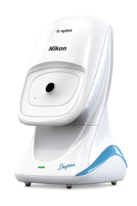Ultra-Widefield Fundus Camera, Optomap Imaging