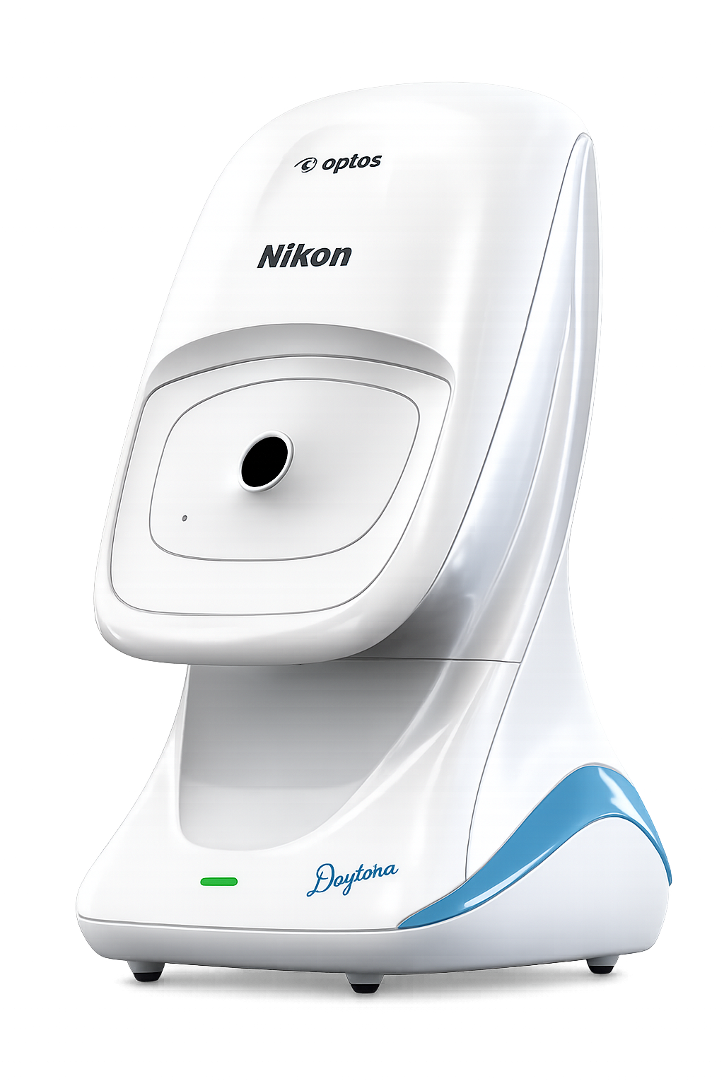 Ultra-Widefield Fundus Camera, Optomap Imaging