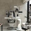 ophthalmic equipment