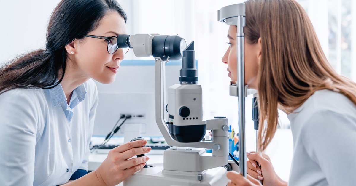 Eye Clinic Equipments