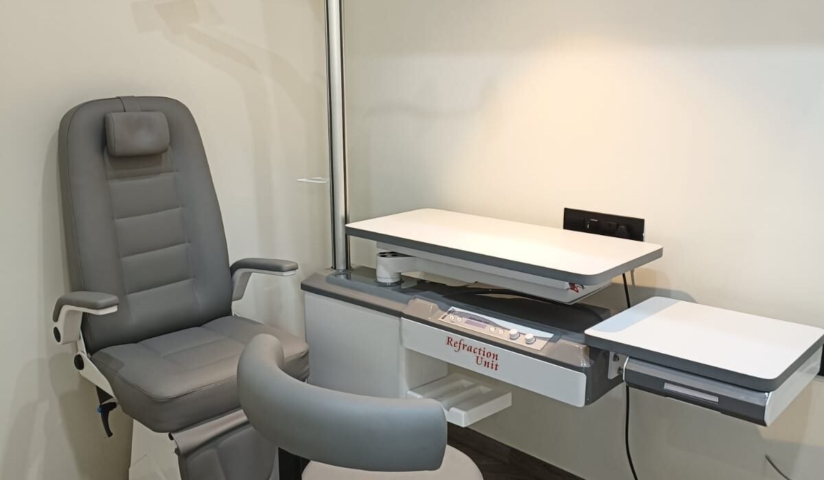 medical equipment, ophthalmic equipment
