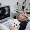 Portable Eye Ultra Sound