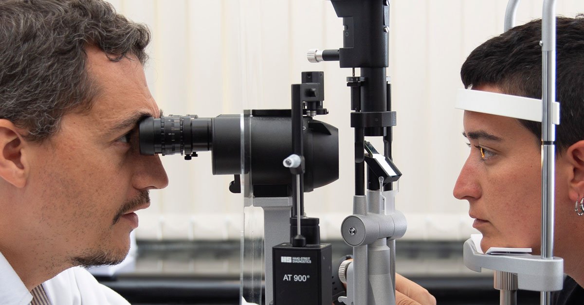 Slit Lamps & B Scan Systems in India