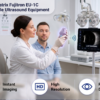 Portable Ultrasound Equipment