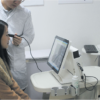 Ophthalmic B-Scan ultrasound Machine in Nepal