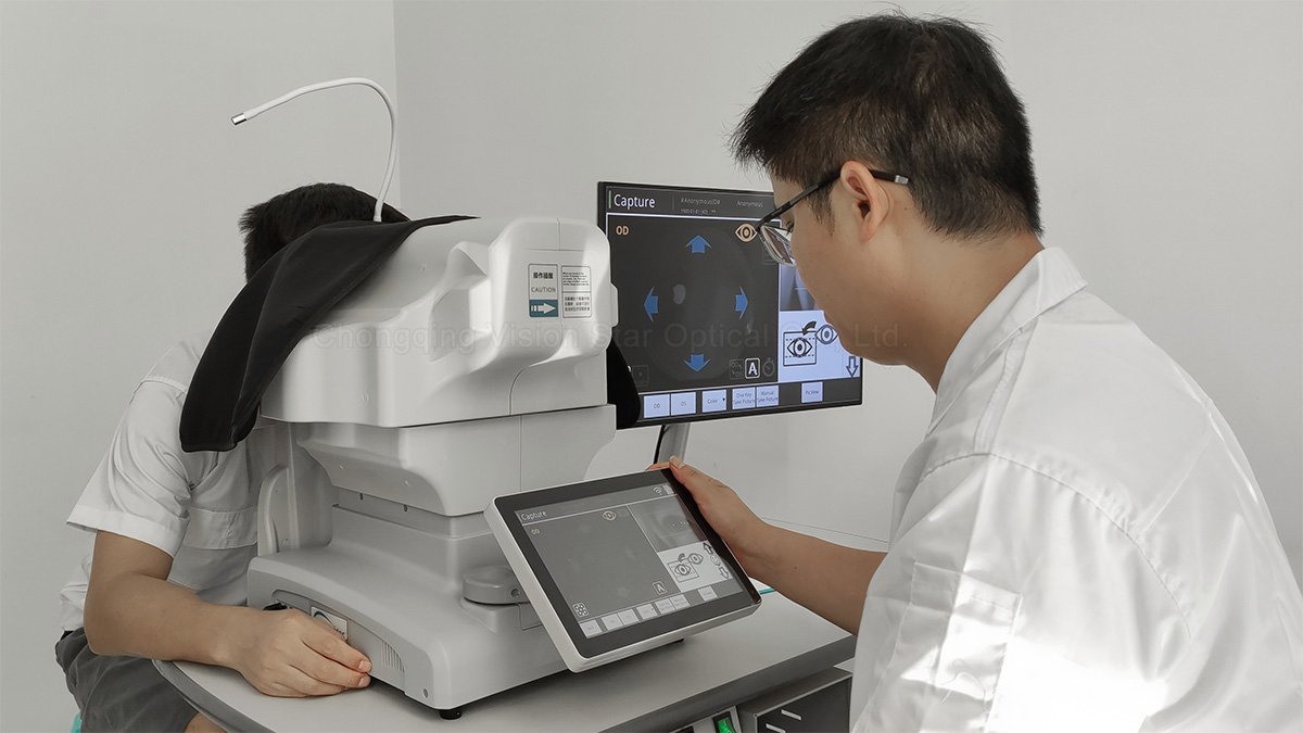 fundus camera price in Bangladesh